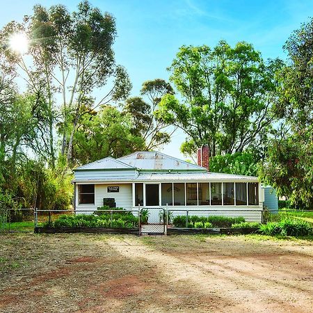 Lochinver Homestead And Cottages 玛丽伯勒 外观 照片