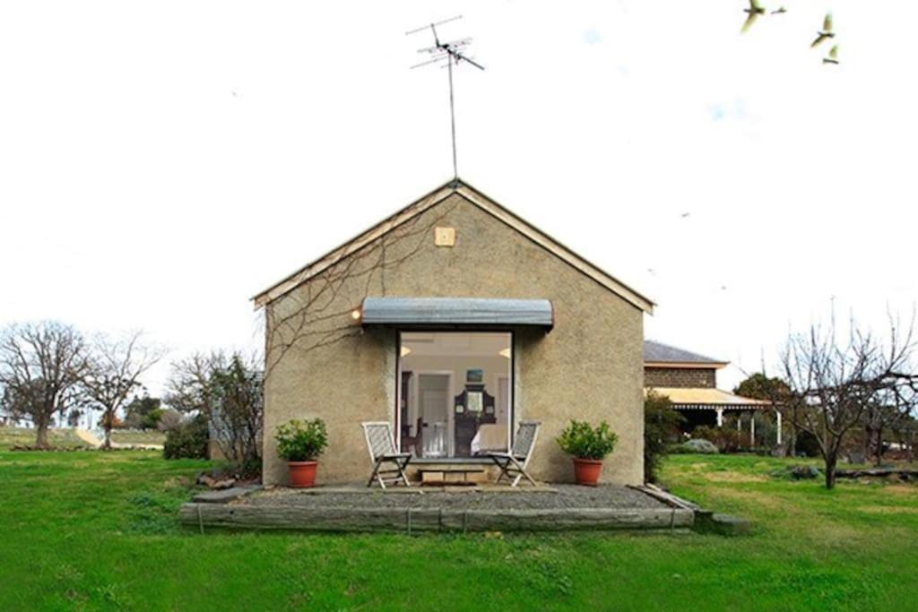Lochinver Homestead And Cottages 玛丽伯勒 外观 照片